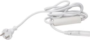 Star Trading Startkabel Neoled Reel Vit