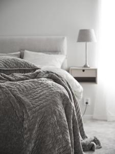 Svanefors Cia Kuddfodral Sammet 60x60cm Lin