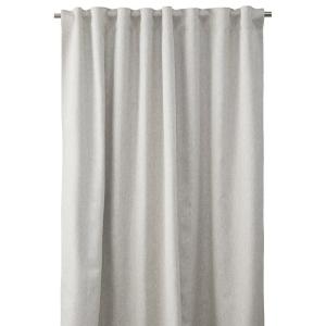 Mörkläggningsgardin Beige 1-Pack Svanefors Colin 275x280cm