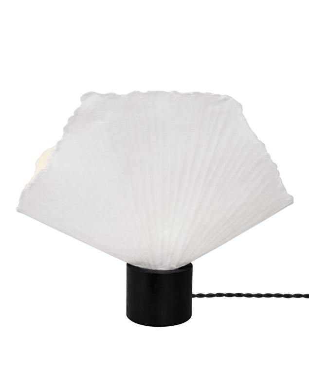 Globen Lighting Tropez Bordslampa Natur/Svart at lavanille