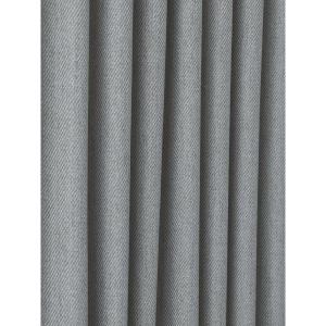 Grå Gardin 2-Pack Svanefors Greenwich 140x280 cm