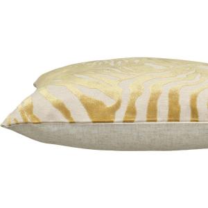 Svanefors Gloria Kuddfodral 45x45cm Honung