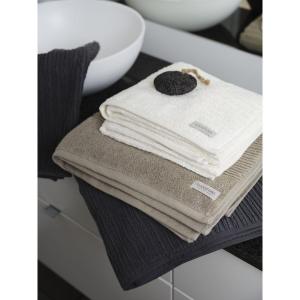 Svanefors Lea Badlakan 100x150cm Grå