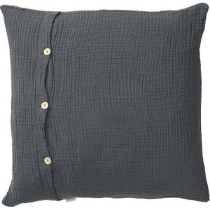 Svanefors My Kuddfodral 60x60cm Grå