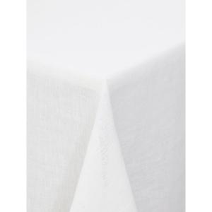 Svanefors Ingrid Duk 140x350cm Offwhite