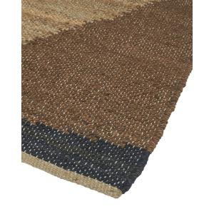 Svanefors Brita Matta 60x90cm Brun