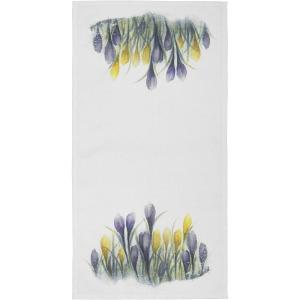 Svanefors Löpare Vår 35x70cm Gul