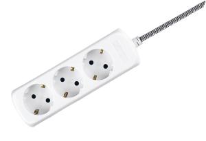 PR Home Grenuttag 3 Vit