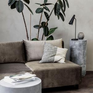 Bordslampa Svart House Doctor Precise 52cm