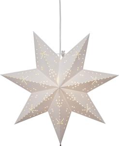 Star Trading Classic Adventsstjärna Vit