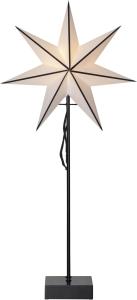 Star Trading Astro Stjärna På Fot Svart