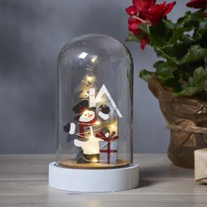 Star Trading Billy Bordsdekoration Multi