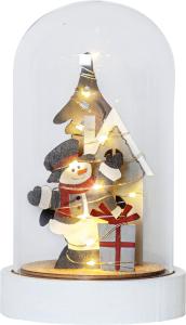 Star Trading Billy Bordsdekoration Multi