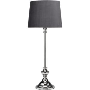 Lampfot Krom PR Home Andrea 43cm