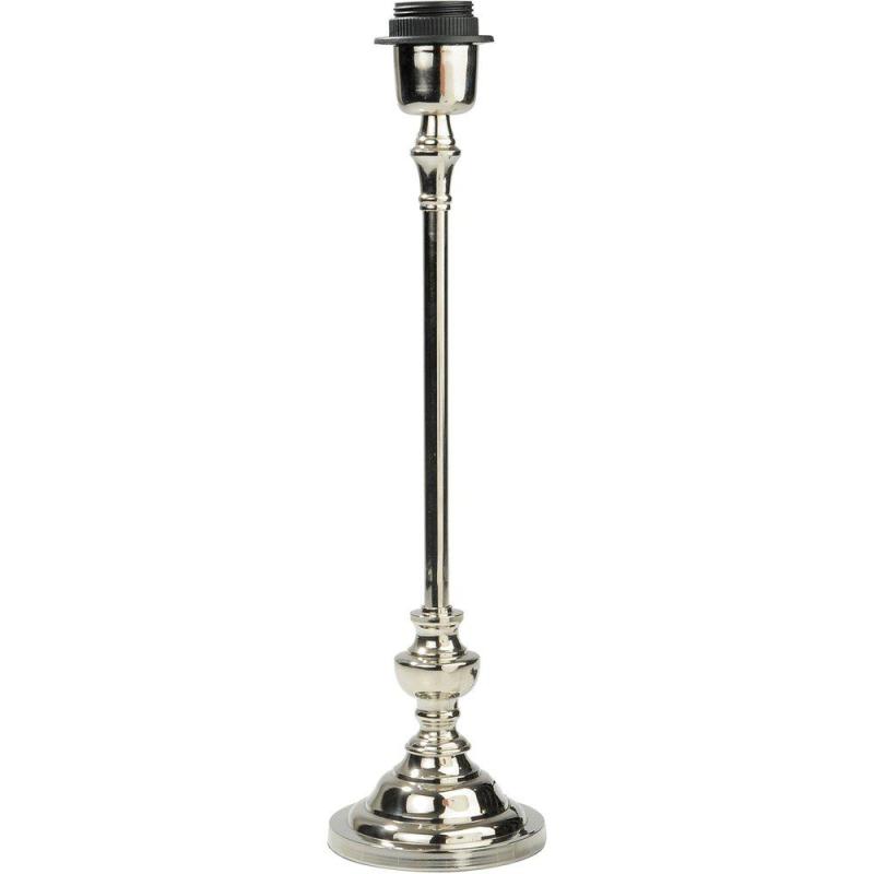 PR Home Andrea Lampfot Krom 58 cm at lavanille