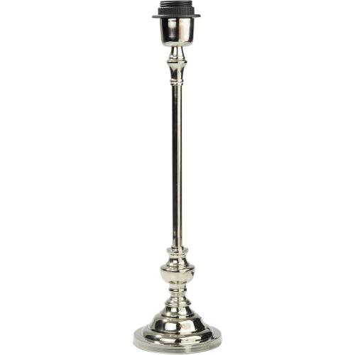 Lampfot Krom PR Home Andrea 58cm