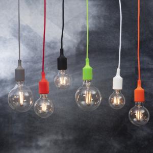 Star Trading Color Sladdställ Grå 120cm