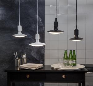 Star Trading LED-Lampa E27 High Lumen 25W(104W)