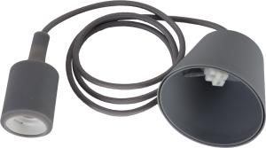 Star Trading Color Sladdställ Grå 120cm