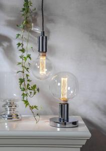 Star Trading LED-Lampa E27 New Generation Classic 2,5W Dimbar