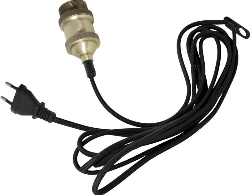 Star Trading Archaic Sladdställ Oxid 3,5m at lavanille