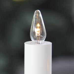 Star Trading Reservlampor Universal LED Klar 3-Pack