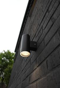 Star Trading LED-Lampa GU10 Spotlight 2W(25W) 2-Pack