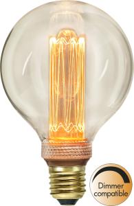 Star Trading LED-Lampa E27 New Generation Classic 2,5W Dimbar