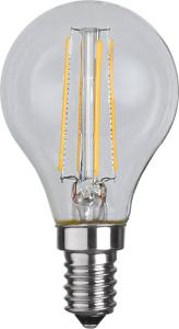 Star Trading LED-Lamp E14 Klar 4W(40W)