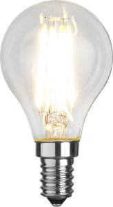 Star Trading LED-Lamp E14 Klar 4W(40W)
