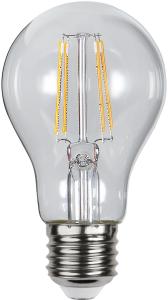 Star Trading LED-Lampa E27 Sensor 4,2W(39W) Klar