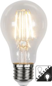 Star Trading LED-Lampa E27 Sensor 4,2W(39W) Klar