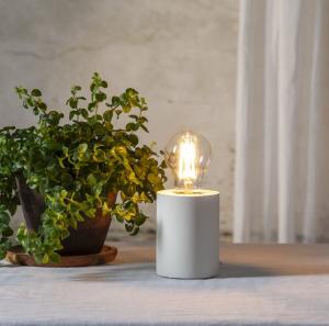 Star Trading LED-Ljuskälla E27 3-Steg Dimmer