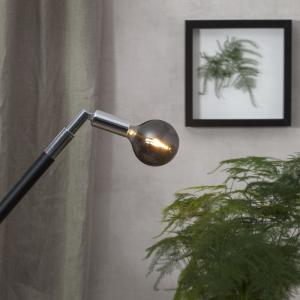 Star Trading LED-Lampa Soft Glow E14 1,5W Dimbar 8cm