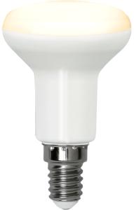 Star Trading LED-Lampa E14 R50 4,2W(40W) Vit