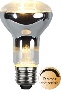 Star Trading LED-Lampa E27 Reflector 4W(28W) Klar