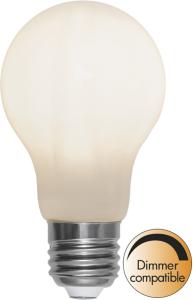 Star Trading LED-Lampa E27 Opal 5W(39W)