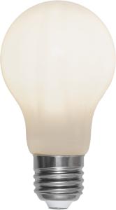 Star Trading LED-Lampa E27 Opaque 5W(40W) Opal