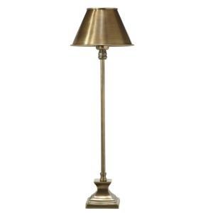 Lampfot Antikmässing PR Home Lili 53cm