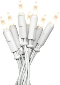 Star Trading Ljusslinga Inomhus Vit  P-LED 5,1m