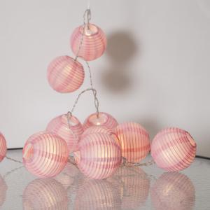 Star Trading Ljusslinga Inomhus Rosa Festival 1,35m