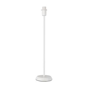 Lampfot Vit Oriva Basic 52cm
