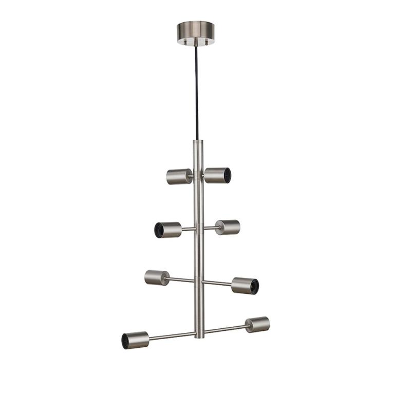 Taklampa Satin 8L Oriva Verona 58cm at lavanille