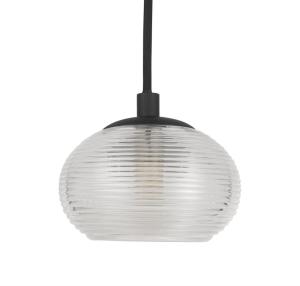 Fönsterlampa Glas Klar Oriva Nova 12cm