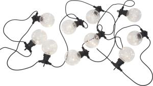 Star Trading Ljusslinga Utomhus Transparent Big Circus 4,5m