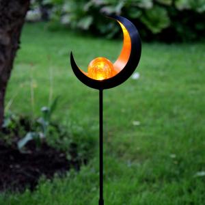 Star Trading Melilla Solcellsdekoration 85cm