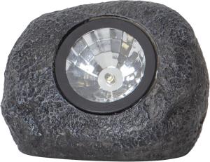 Star Trading Solcellsspotlight Rocky