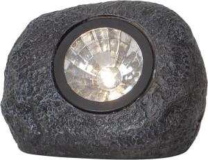 Star Trading Solcellsspotlight Rocky