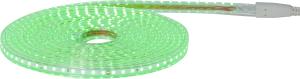 Star Trading Ljusslang Transparent/Grön Flatsmdled 5m