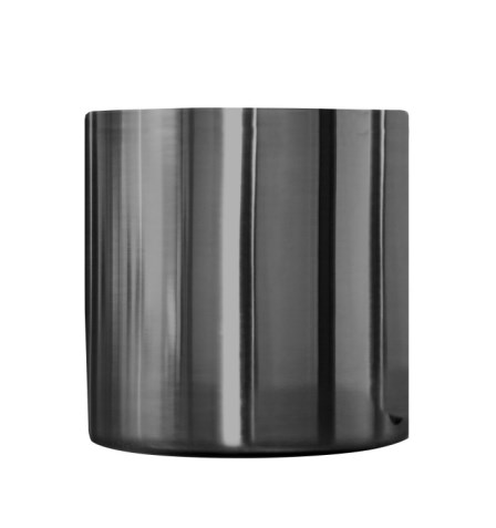 BYON Electric Kruka/Ljushållare Silver 10cm at lavanille